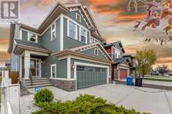 147 Evansfield Rise NW Calgary