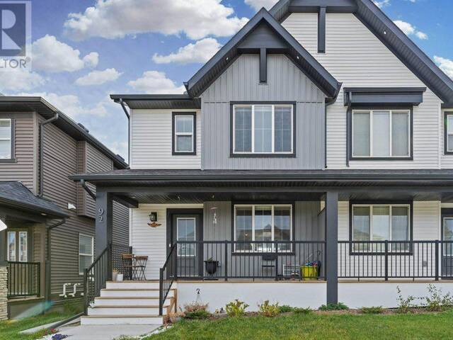 92 Edith Gate NW Calgary Alberta