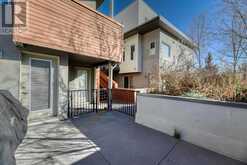 110, 1905 27 Avenue SW Calgary