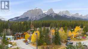 9 Macdonald Place Canmore