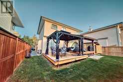 25 Cimarron Crescent Okotoks