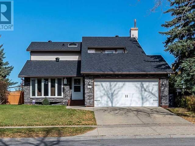 167 Woodhaven Drive Okotoks Alberta