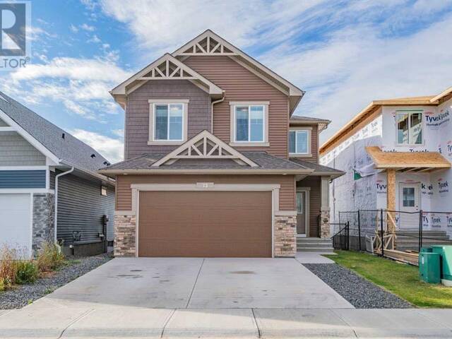 73 Birch Glen Okotoks Alberta