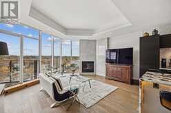 1008, 738 1 Avenue SW Calgary