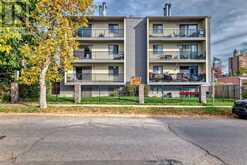 304, 1512 16 Avenue SW Calgary