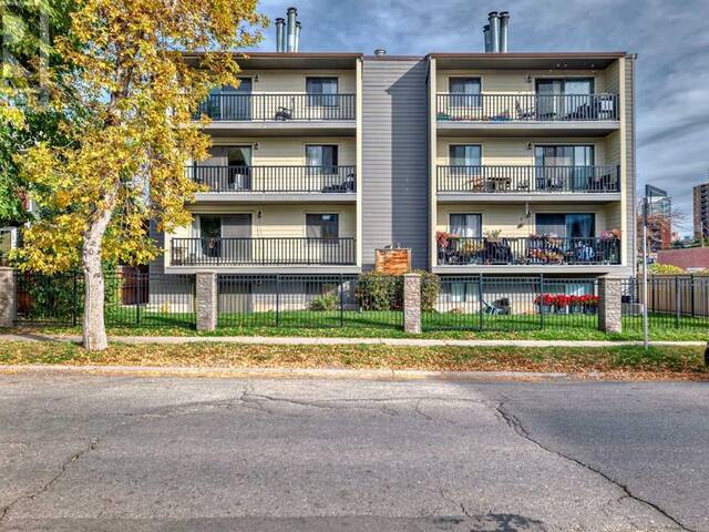 304, 1512 16 Avenue SW Calgary Alberta