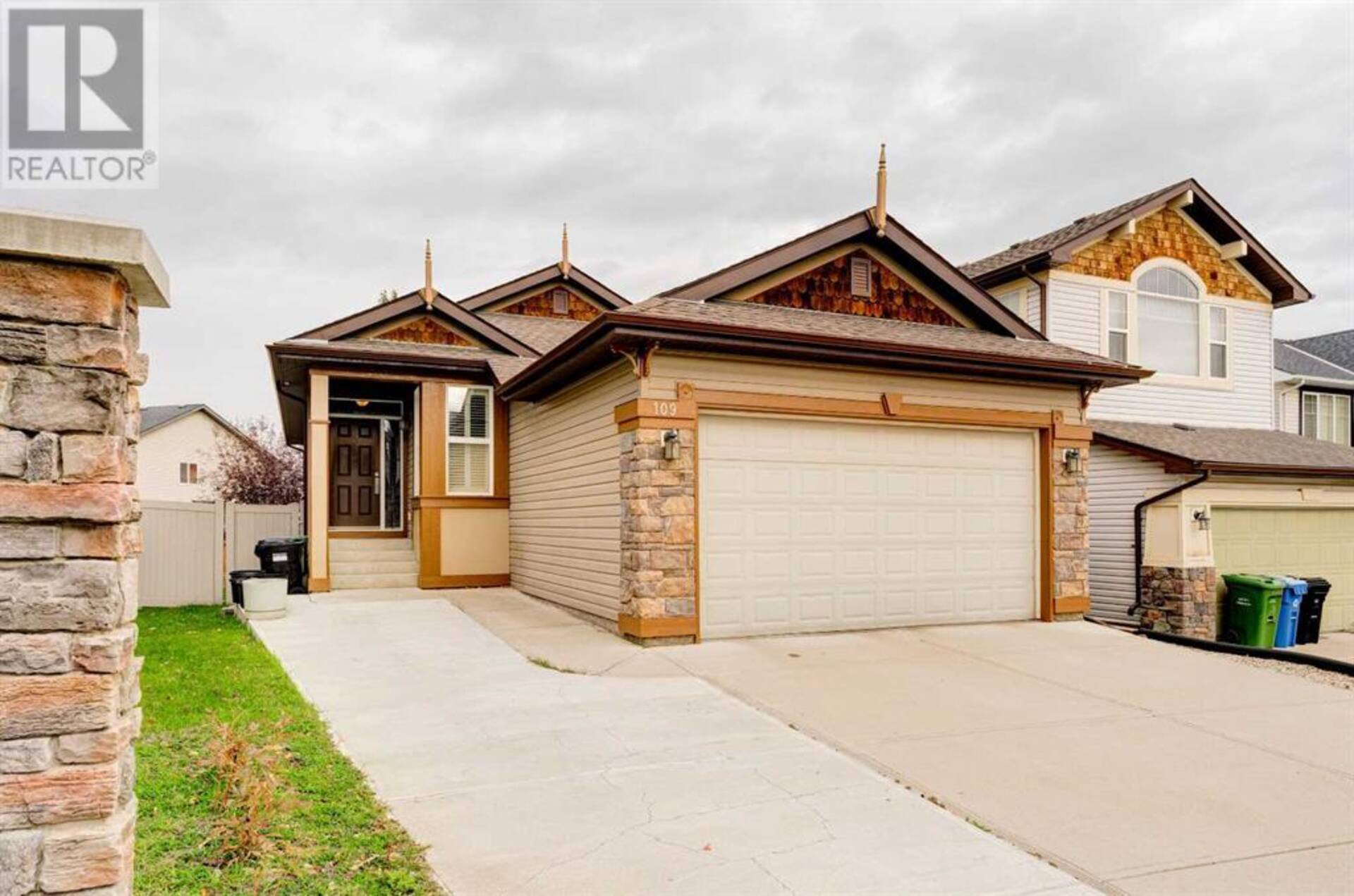 109 Panamount Road NW Calgary