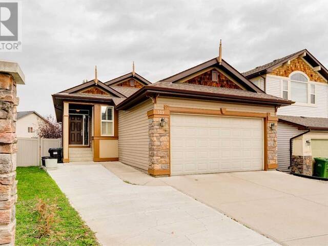 109 Panamount Road NW Calgary Alberta