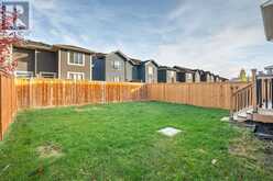 628 Midtown Place SW Airdrie