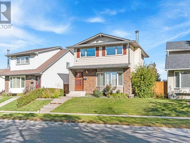 1292 Berkley Drive NW Calgary Alberta