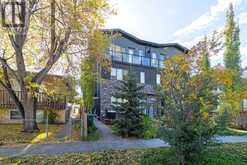 2, 709 17 Avenue NW Calgary