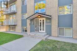 102, 525 22 Avenue SW Calgary