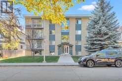 102, 525 22 Avenue SW Calgary