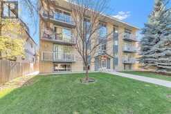 102, 525 22 Avenue SW Calgary