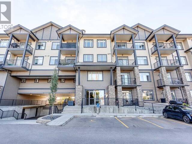 317, 117 Copperpond Common SE Calgary Alberta