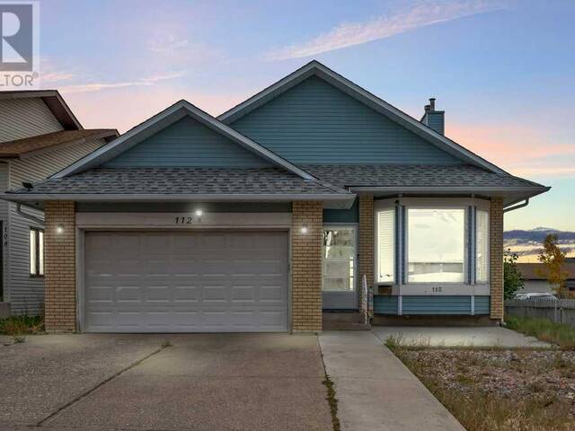 112 Whitehaven Crescent NE Calgary Alberta