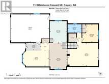 112 Whitehaven Crescent NE Calgary