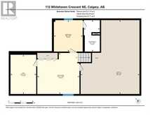 112 Whitehaven Crescent NE Calgary