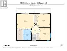 112 Whitehaven Crescent NE Calgary