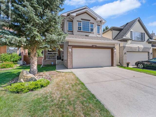 40 Wentworth Close SW Calgary Alberta