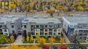 406, 607 17 Avenue NW Calgary