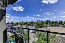 406, 607 17 Avenue NW Calgary