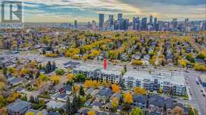 406, 607 17 Avenue NW Calgary