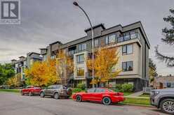 406, 607 17 Avenue NW Calgary