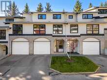 8, 5400 Dalhousie Drive NW Calgary