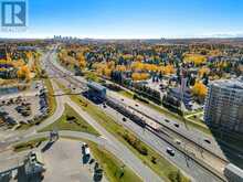 8, 5400 Dalhousie Drive NW Calgary