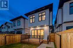 2416 35 Street SW Calgary