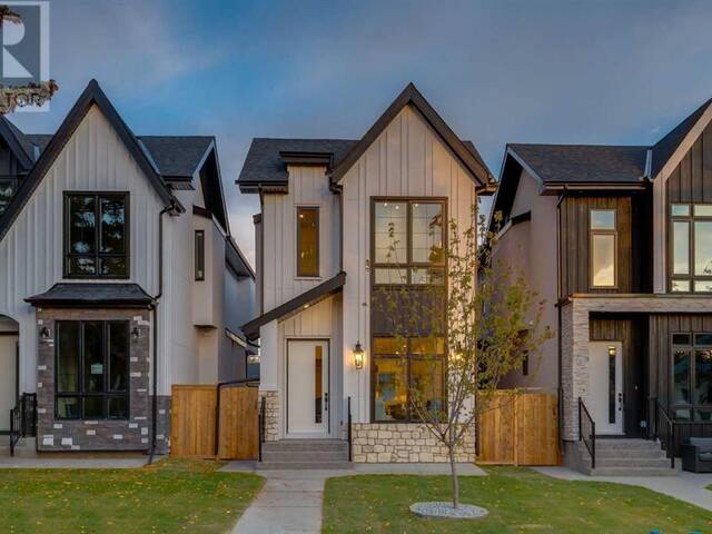 2416 35 Street SW Calgary