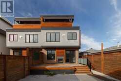 1707 2 Avenue NW Calgary