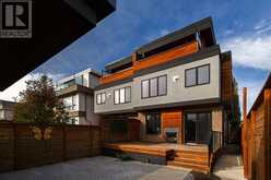 1707 2 Avenue NW Calgary