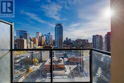 1708, 1053 10 Street SW Calgary