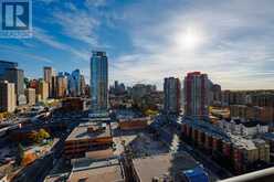 1708, 1053 10 Street SW Calgary