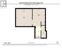 545 Point Mckay Grove NW Calgary