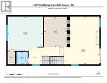 545 Point Mckay Grove NW Calgary