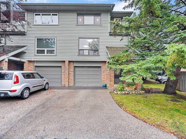 545 Point Mckay Grove NW Calgary Alberta