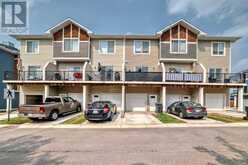 116, 2802 Kings Heights Gate SE Airdrie