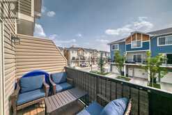 116, 2802 Kings Heights Gate SE Airdrie