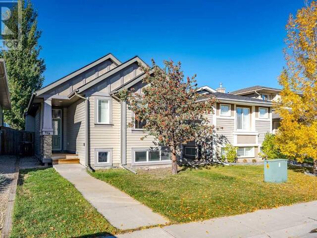 119 Sagewood Grove SW Airdrie Alberta