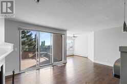 5, 207 Village Terrace SW Calgary