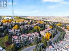 5, 207 Village Terrace SW Calgary