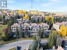 5, 207 Village Terrace SW Calgary