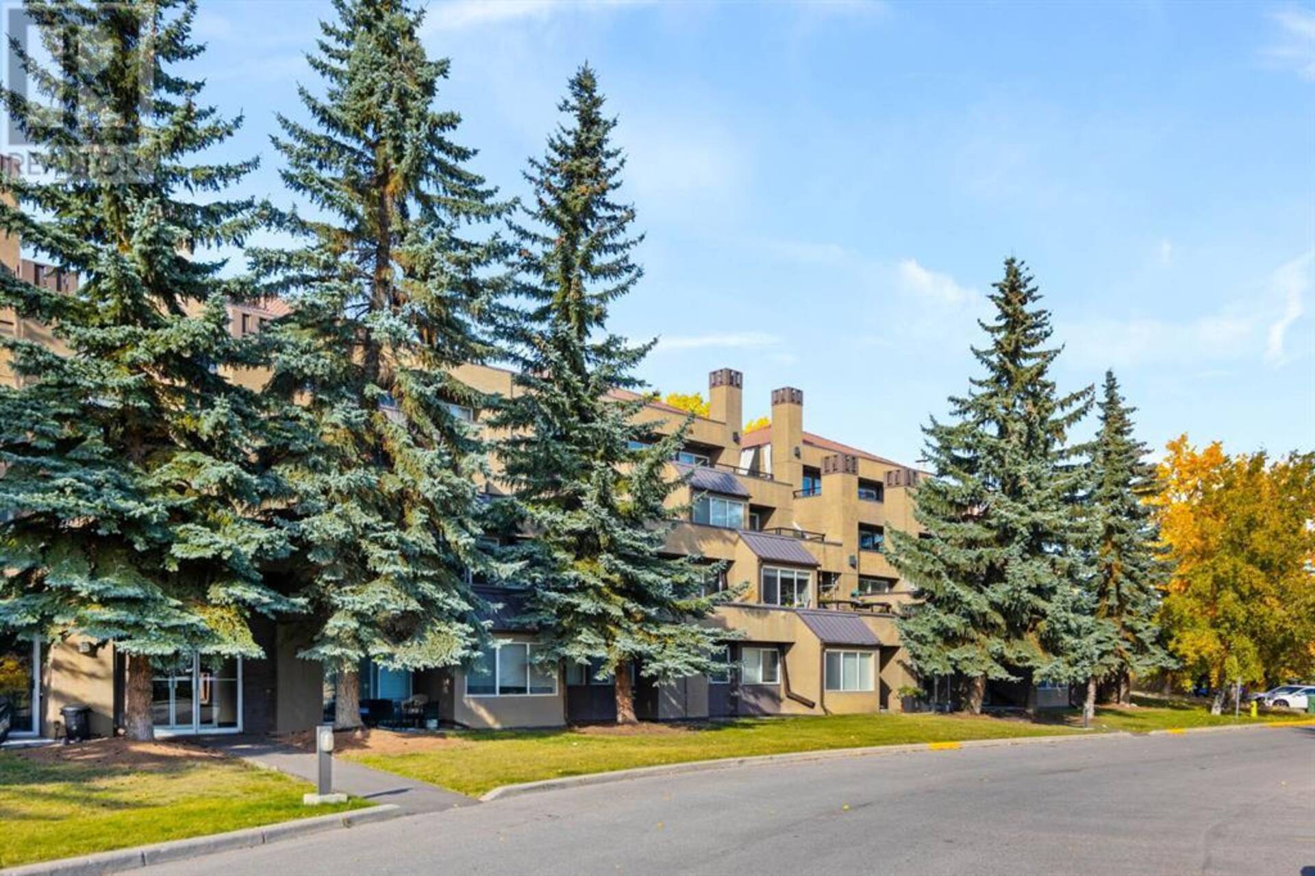 5, 207 Village Terrace SW Calgary