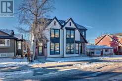 4919 22 Avenue NW Calgary