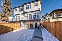 4919 22 Avenue NW Calgary