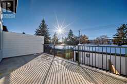 4919 22 Avenue NW Calgary