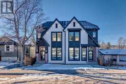 4919 22 Avenue NW Calgary